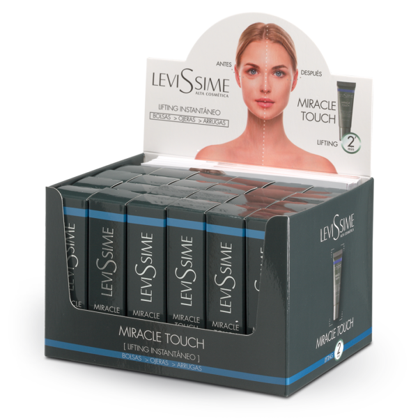 nirvel Expositor Miracle Touch