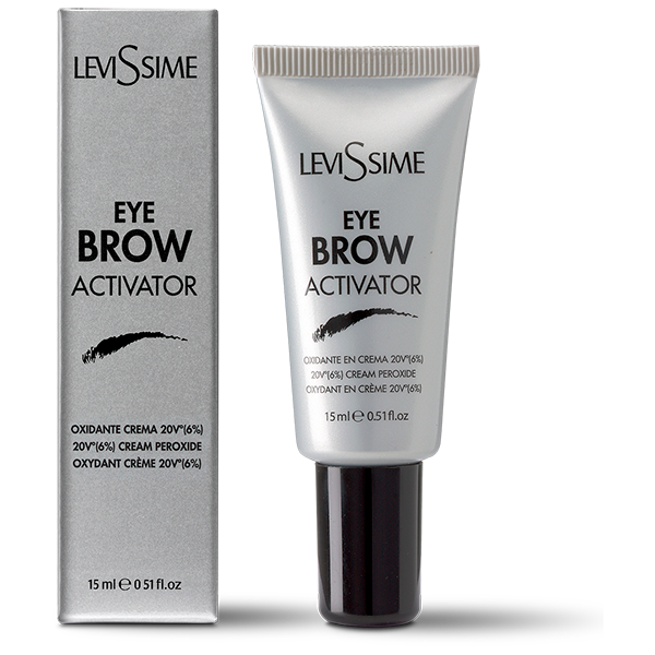 nirvel Eyebrow Activator