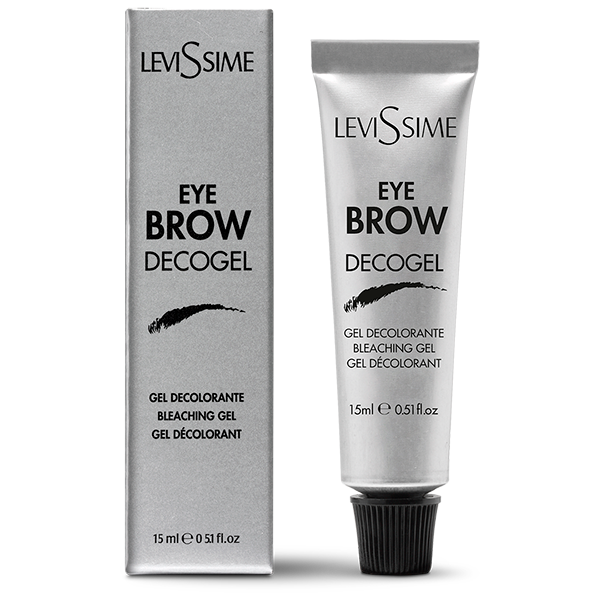 nirvel Eyebrow Decogel