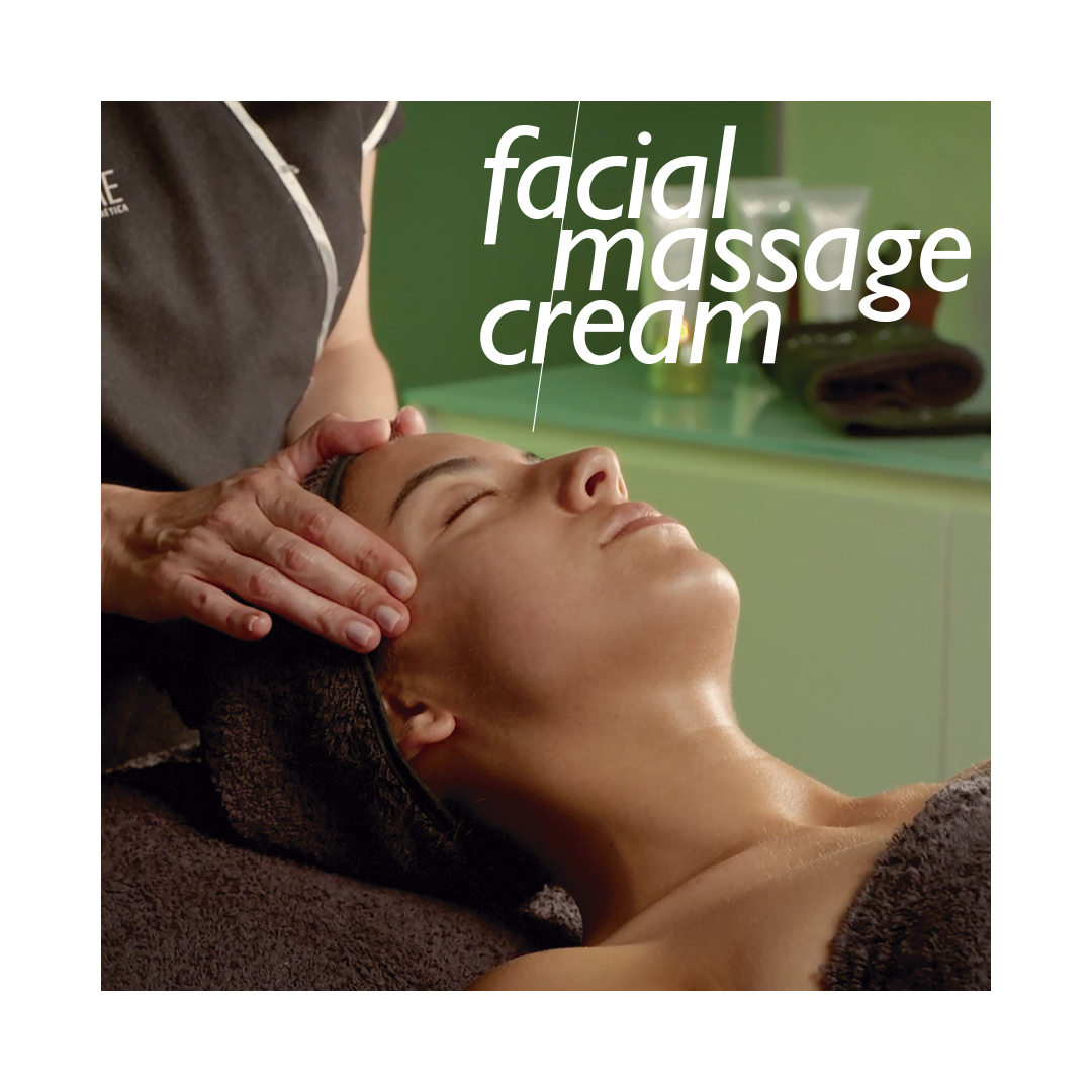 Nirvel Facial Massage Cream