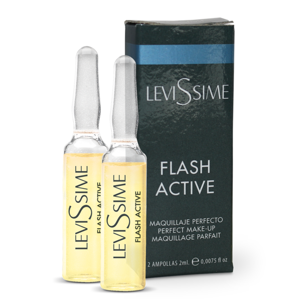 nirvel Flash Active