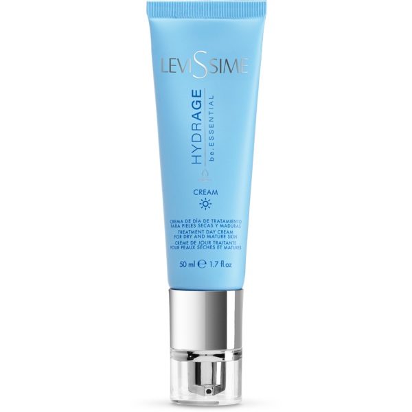 nirvel HYDRAGE be.Essential Day Cream