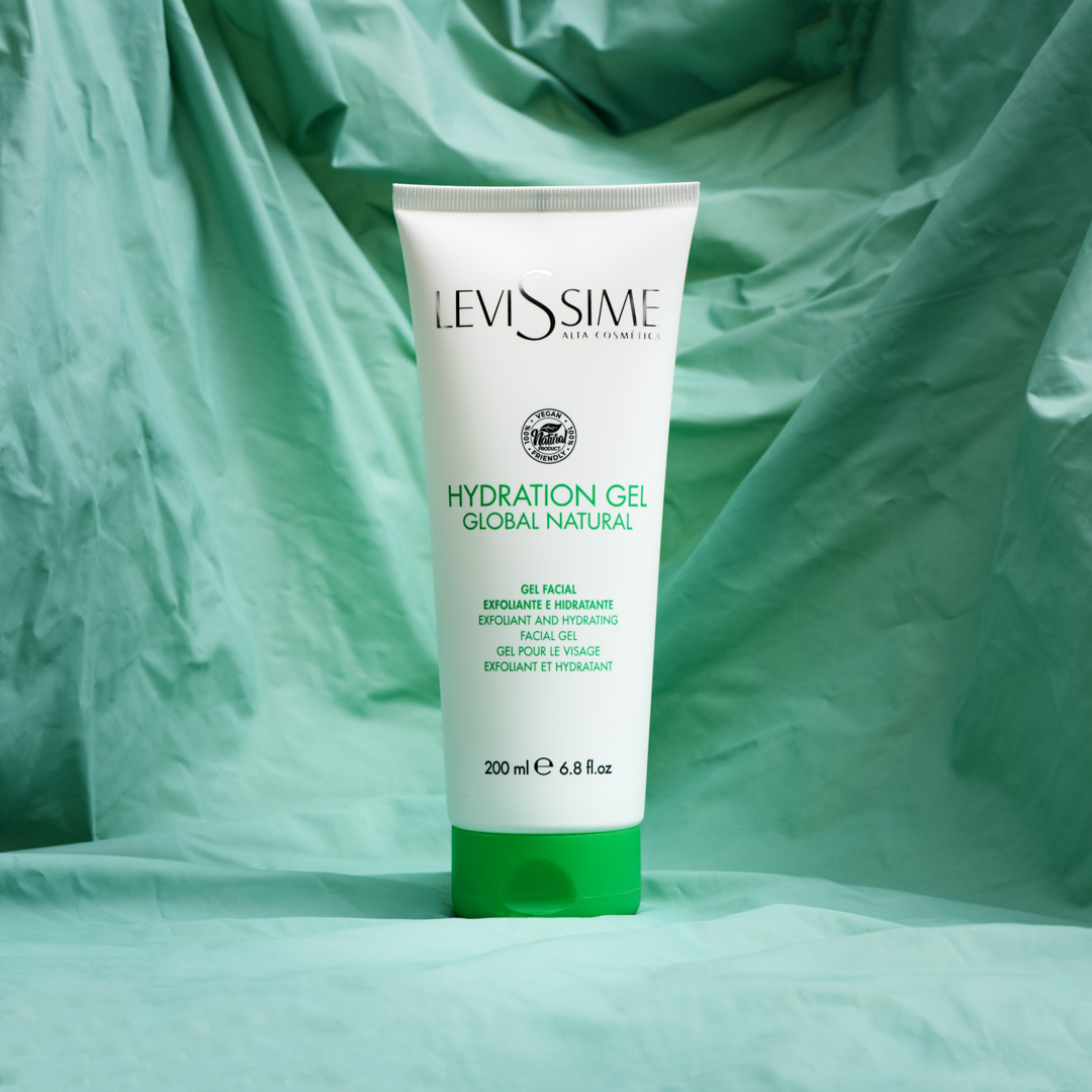 Nirvel Hydration Gel Global Natural