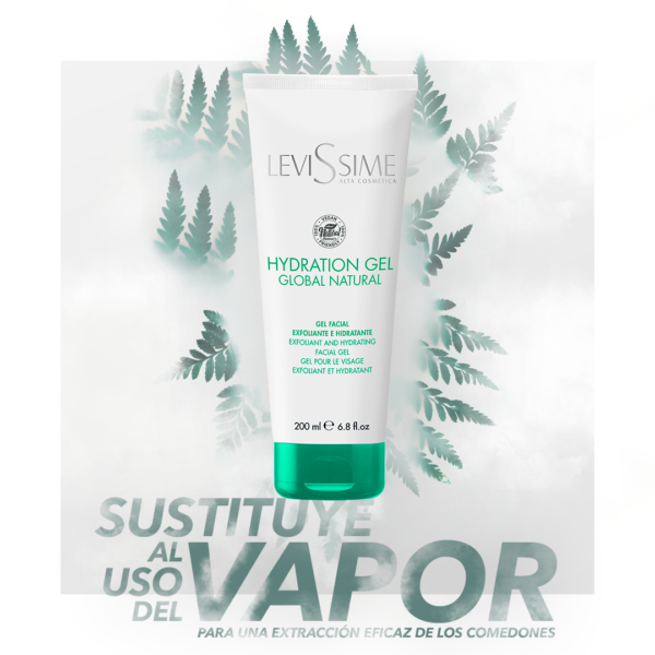 Nirvel Hydration Gel Global Natural