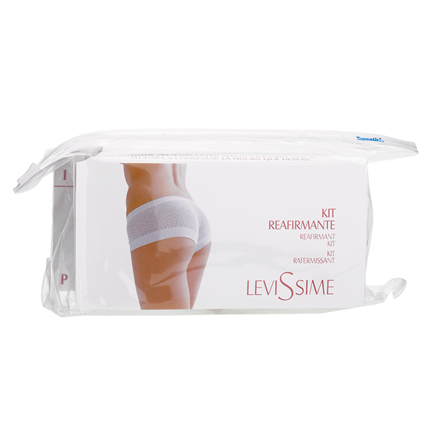 nirvel Kit Reafirmante