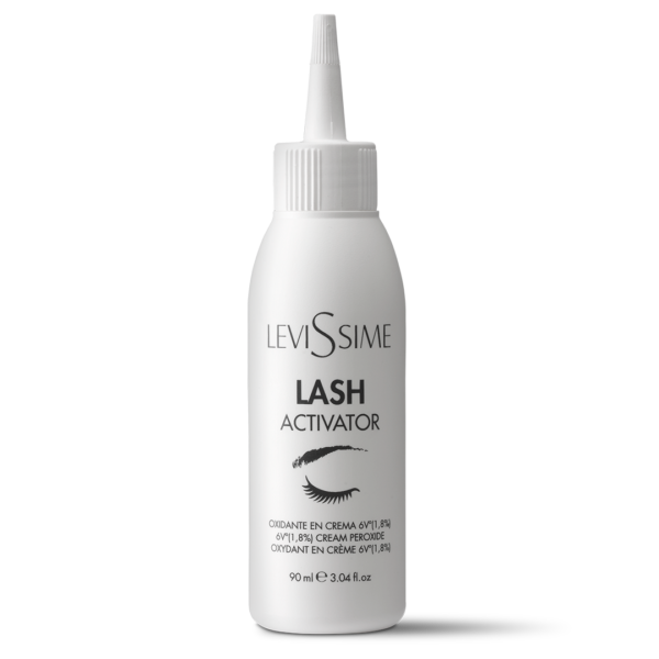 nirvel Lash Activator
