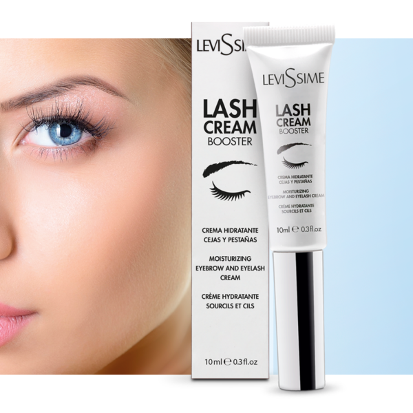 Nirvel Lash Cream Booster