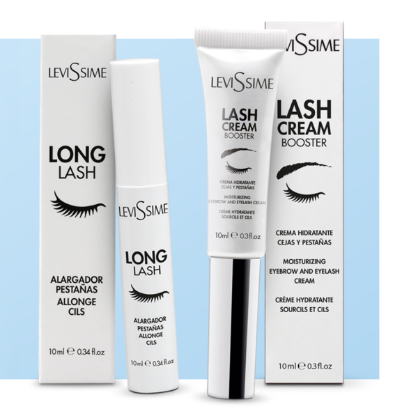 Nirvel Lash Cream Booster