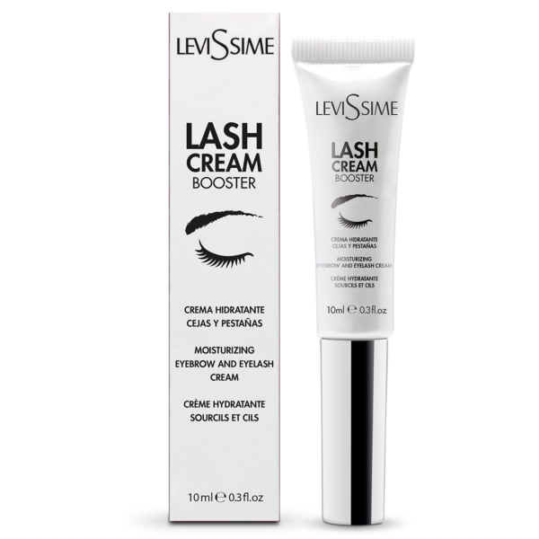 nirvel Lash Cream Booster