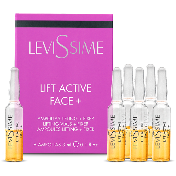 nirvel Lift Active Face +