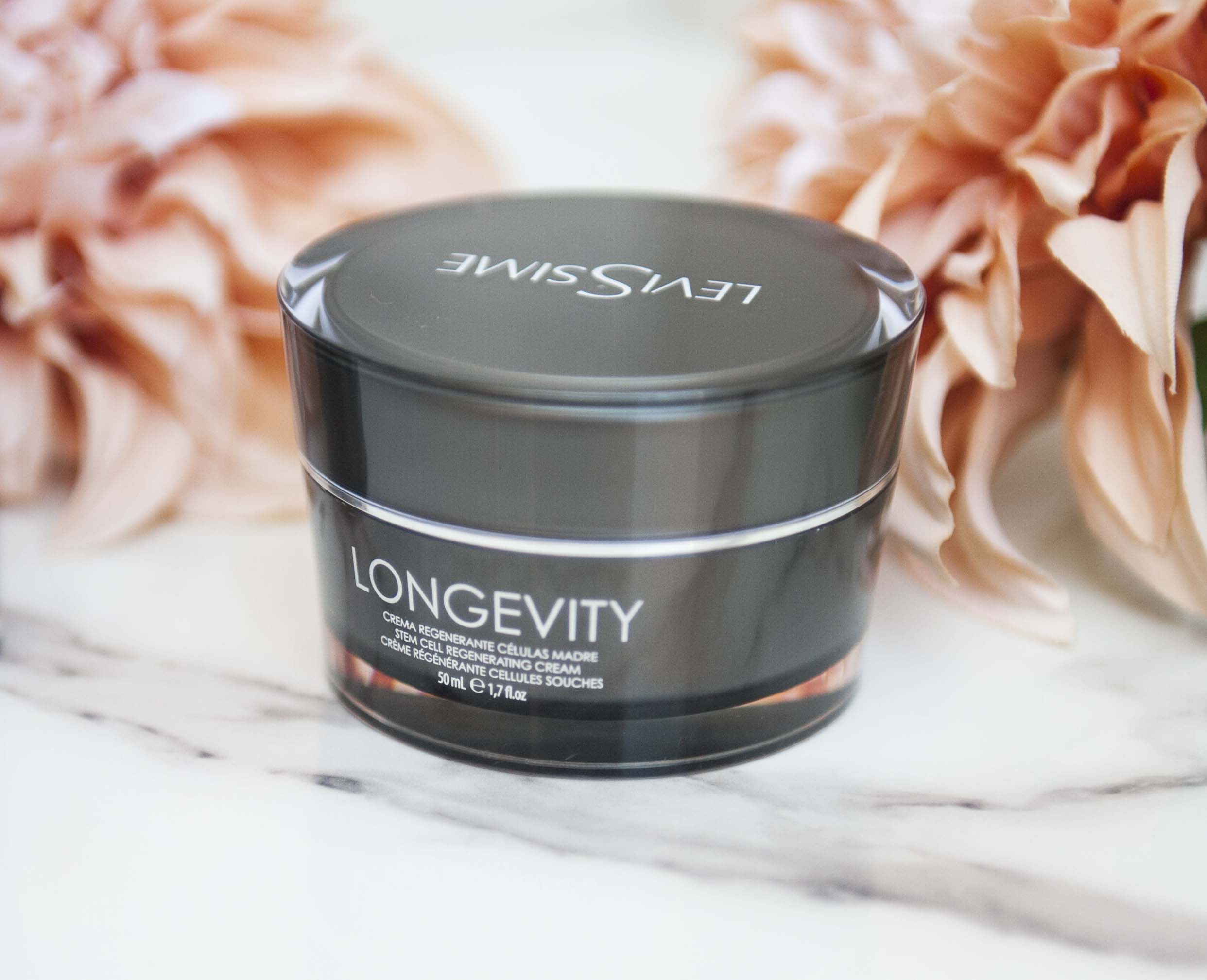 Nirvel Longevity Cream