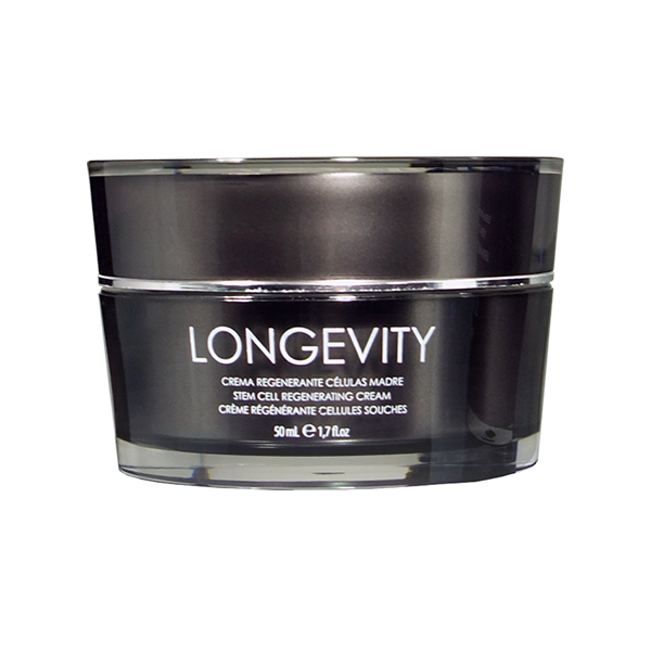 nirvel Longevity Cream