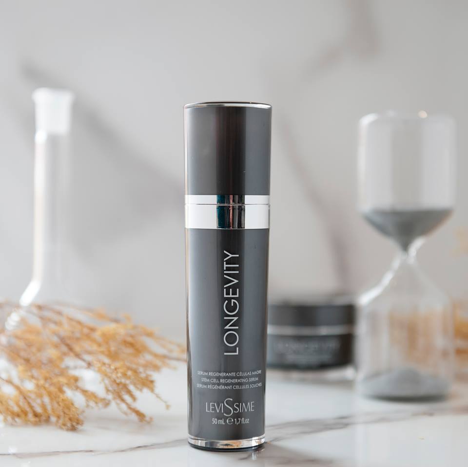 Nirvel Longevity Serum