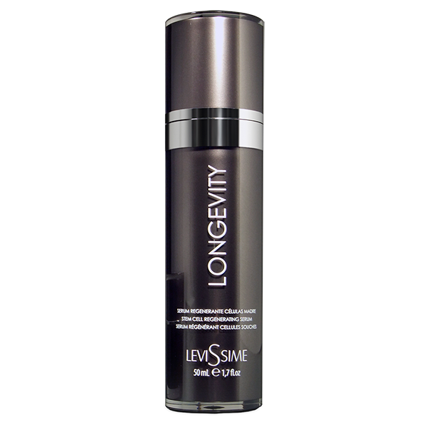 nirvel Longevity Serum