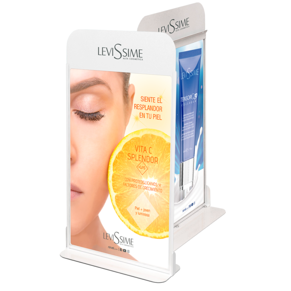 nirvel Marquesina Porta Póster Levissime