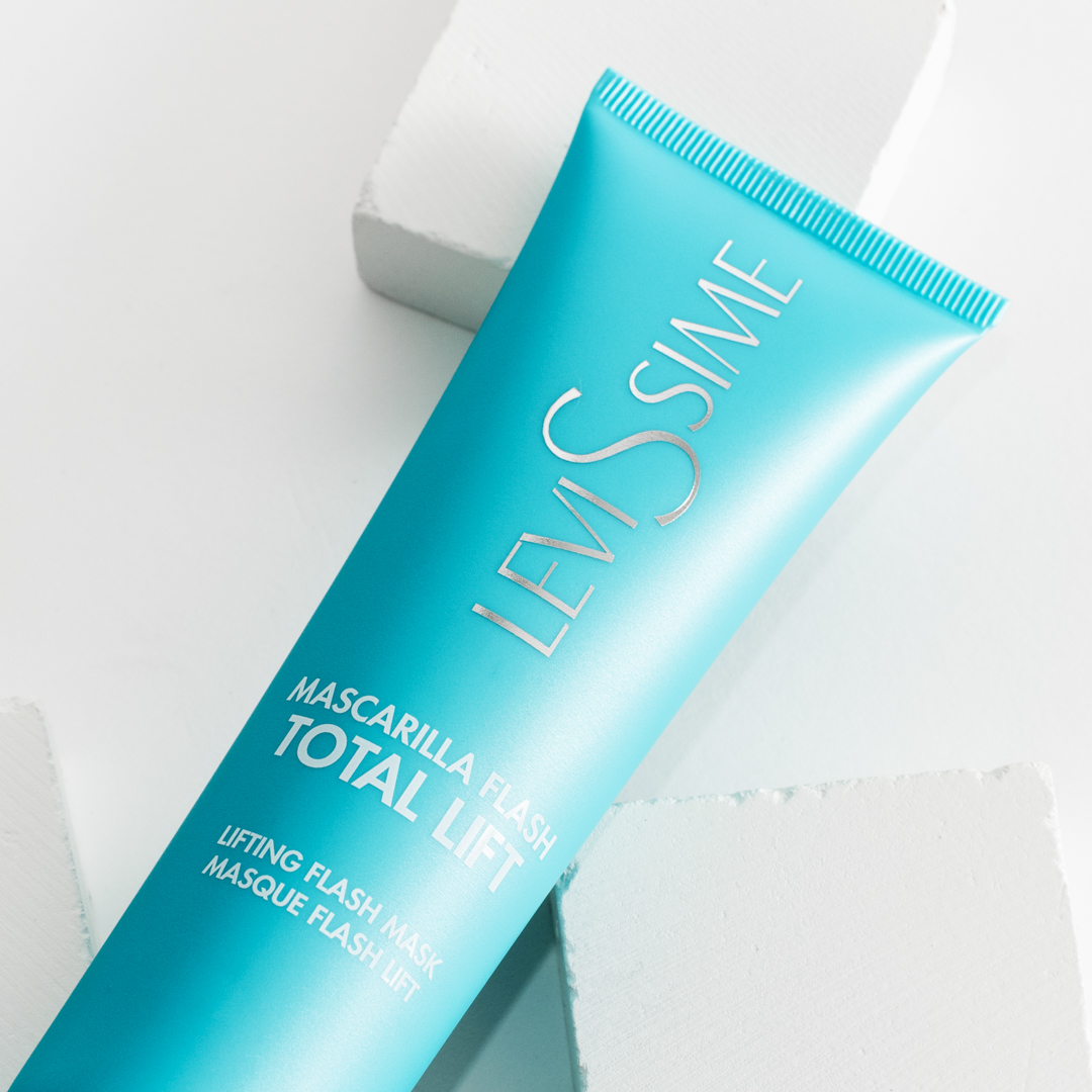 Nirvel Mascarilla Flash Total Lift