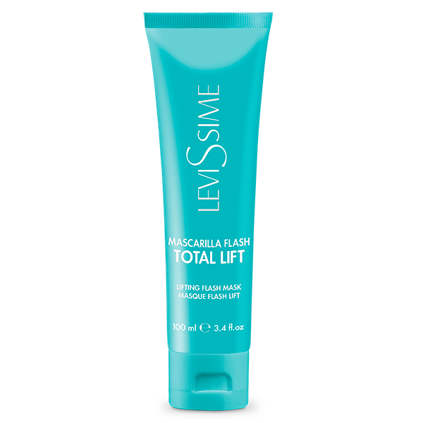 nirvel Mascarilla Flash Total Lift