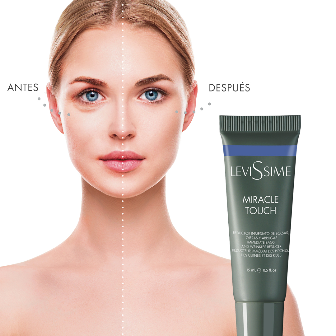 Nirvel Miracle Touch