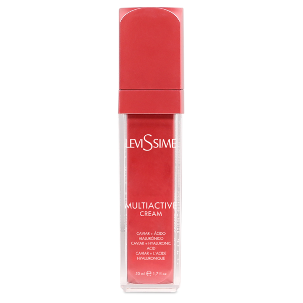 nirvel Multiactive Cream