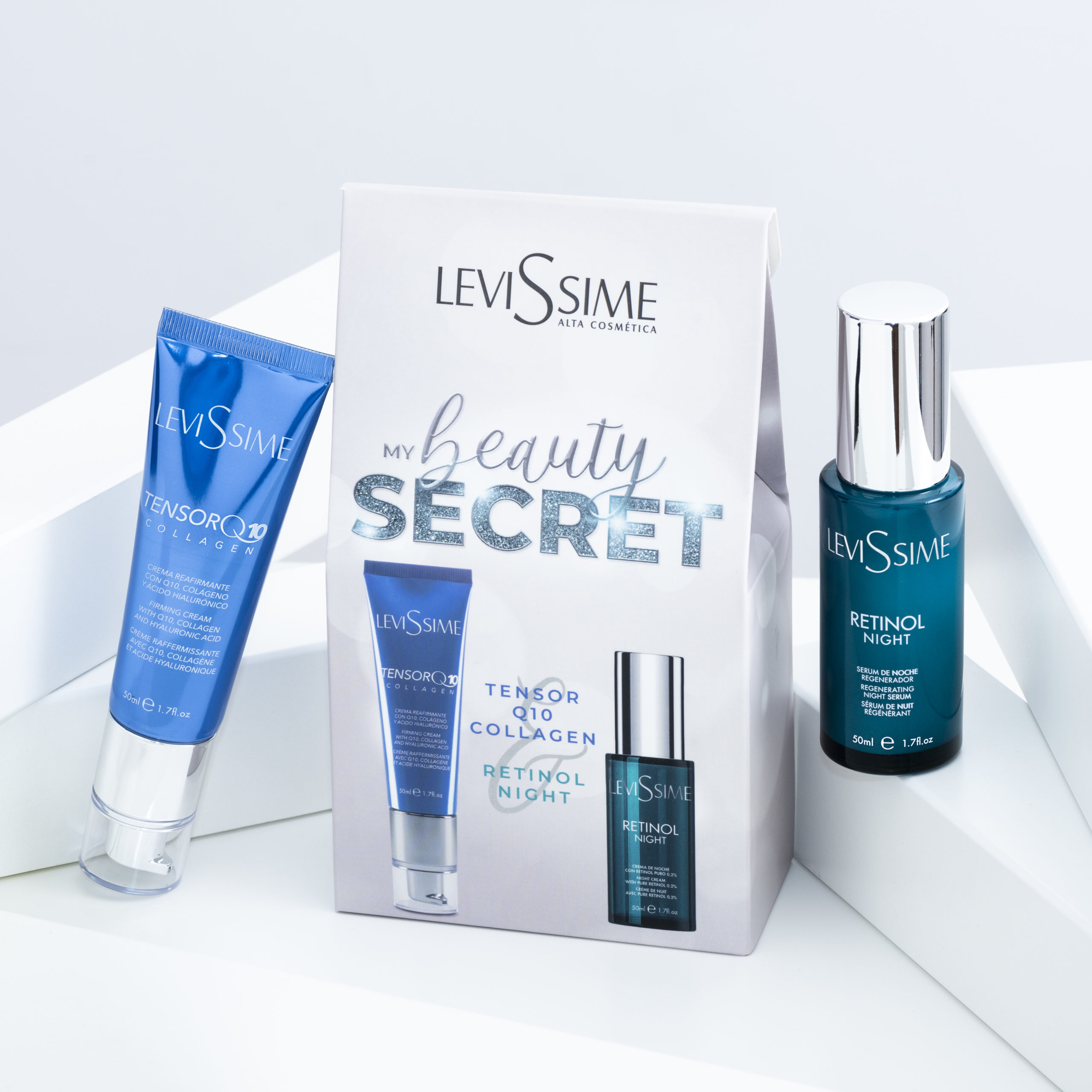 Nirvel My Beauty Secret