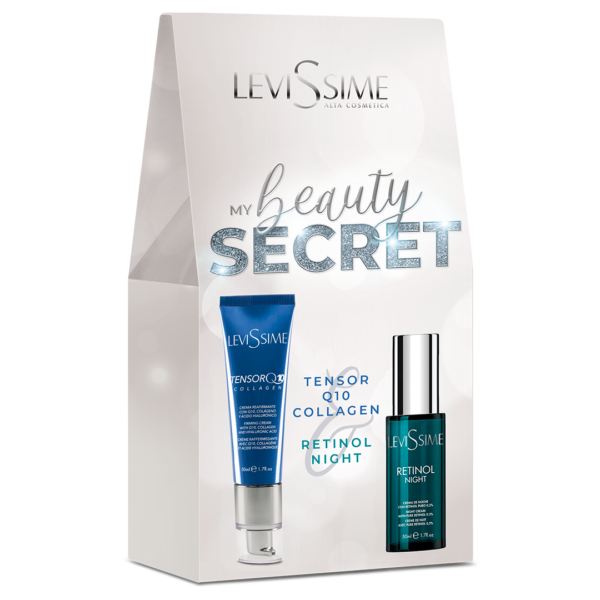 nirvel My Beauty Secret