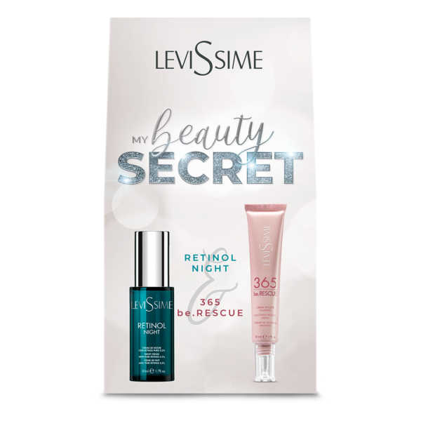 nirvel My Beauty Secret