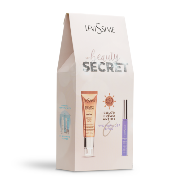 nirvel My Beauty Secret Color