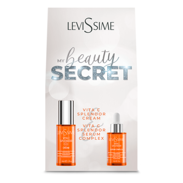 nirvel My Beauty Secret