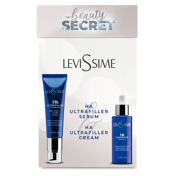 nirvel MY BEAUTY SECRET HA ULTRAFILLER