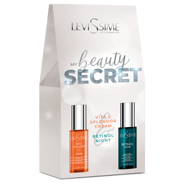 nirvel My Beauty Secret