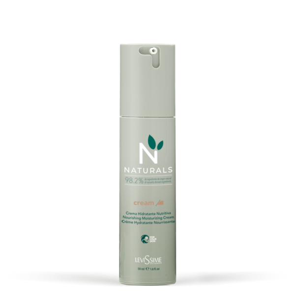 nirvel Naturals Cream