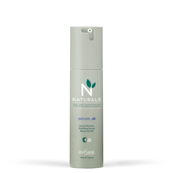nirvel Naturals Serum