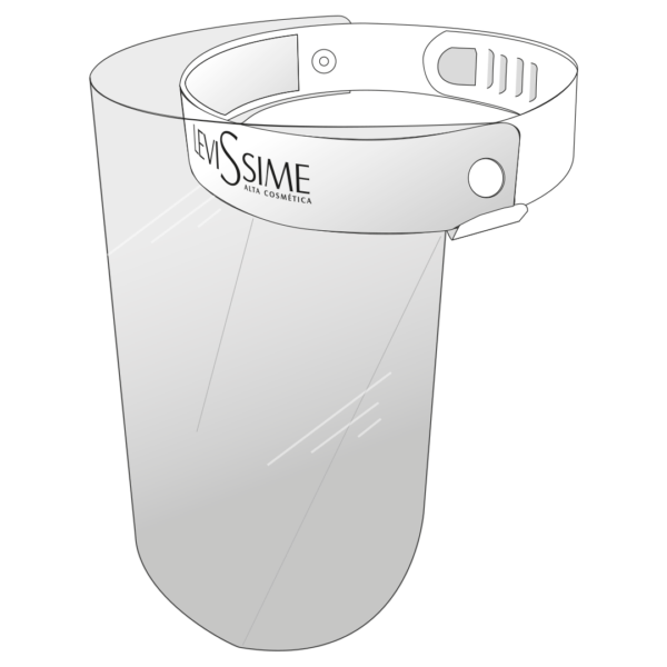 nirvel Pantalla Protectora LeviSsime