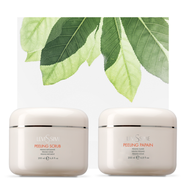 Nirvel Peeling Papain