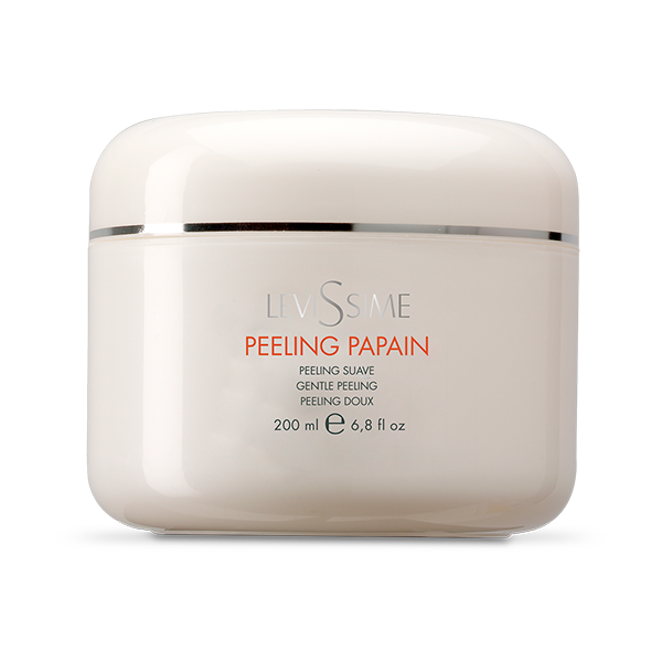 nirvel Peeling Papain