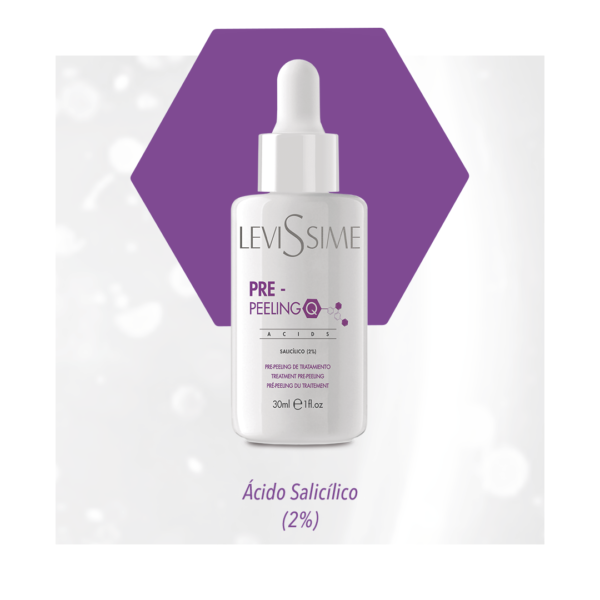 Nirvel Pre – Peeling Q