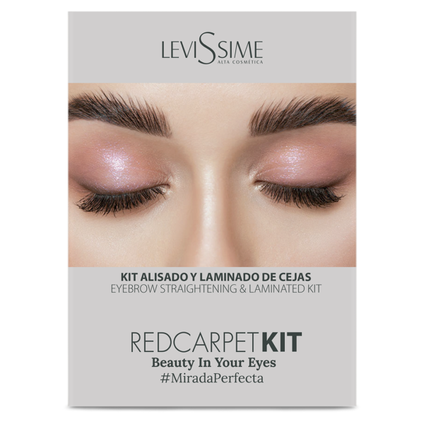 nirvel Red Carpet Kit