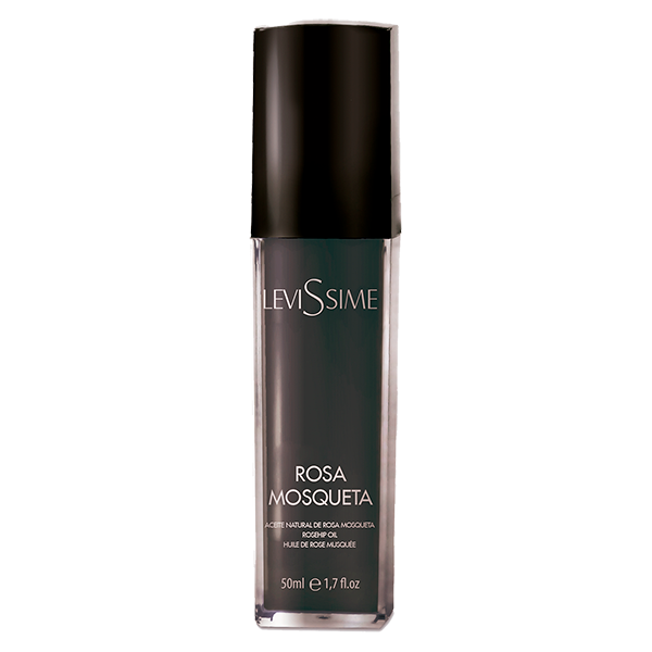 nirvel Rosa Mosqueta