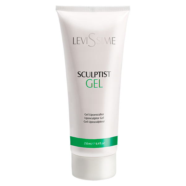 nirvel Sculptist Gel