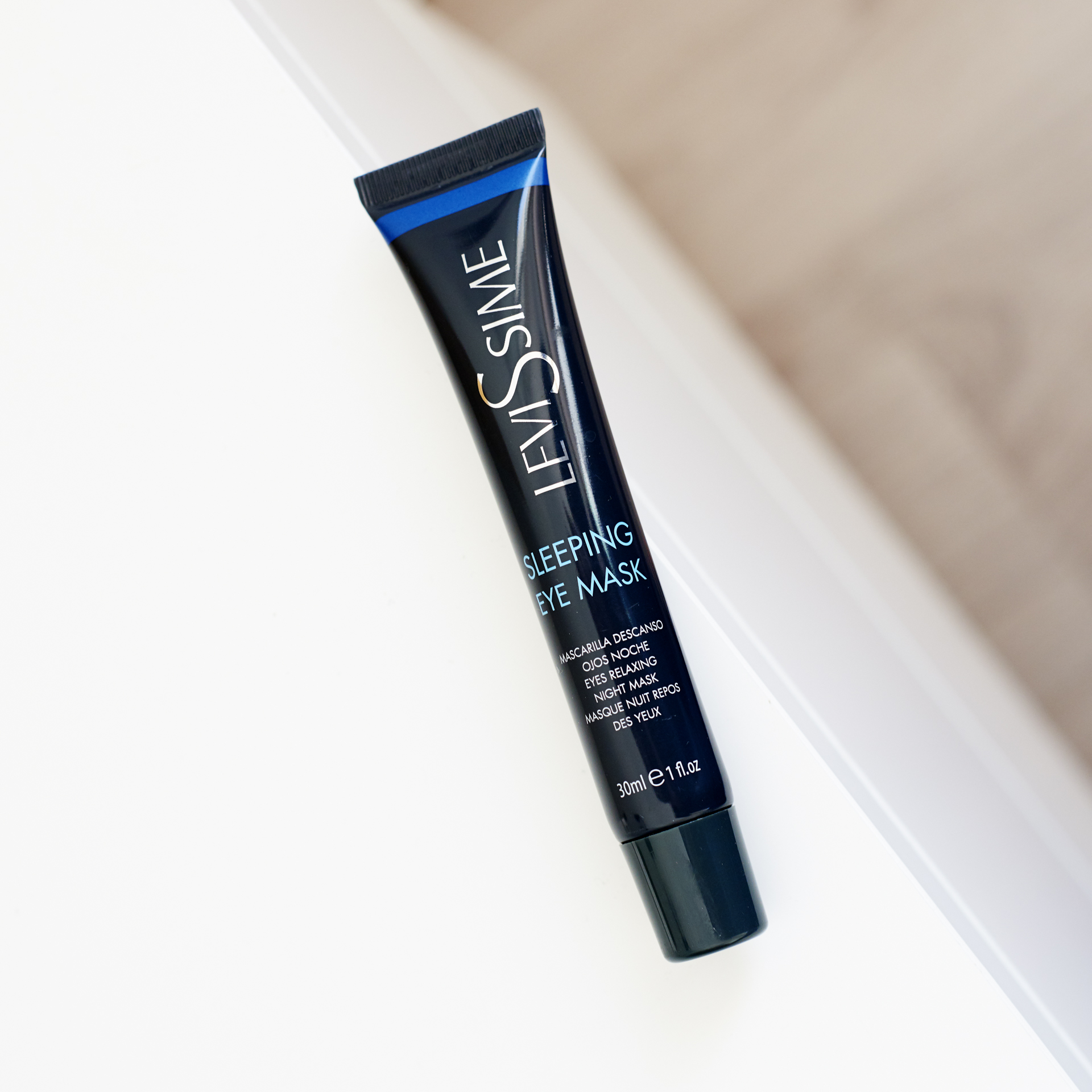 Nirvel Sleeping Eye Mask