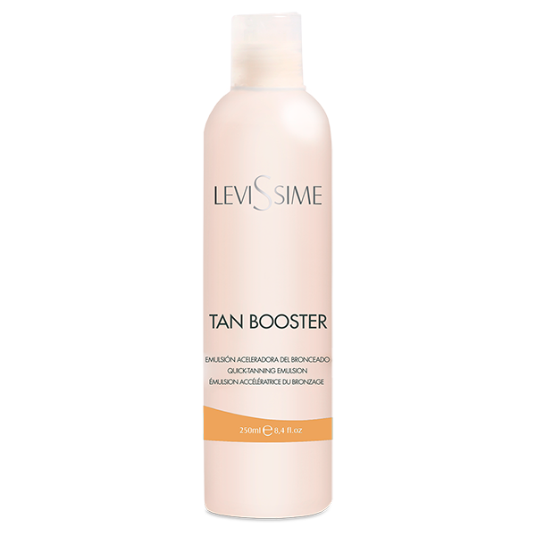 nirvel Tan Booster