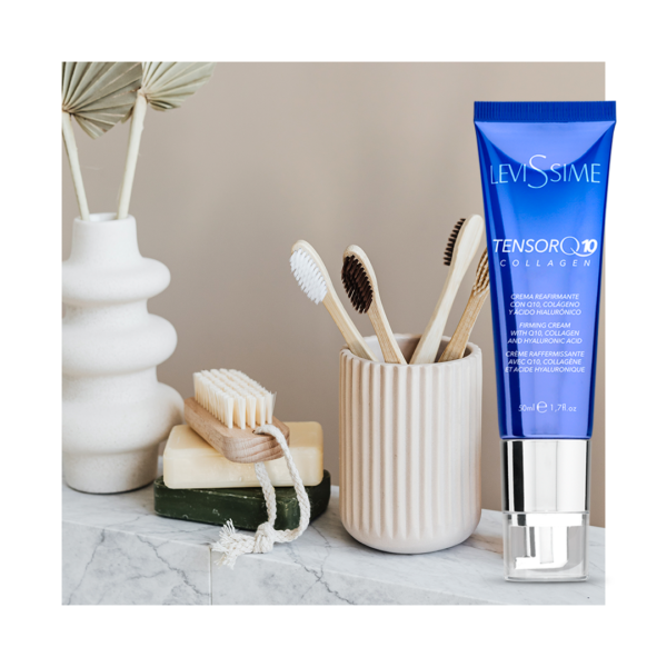 Nirvel Tensor Q10 Collagen