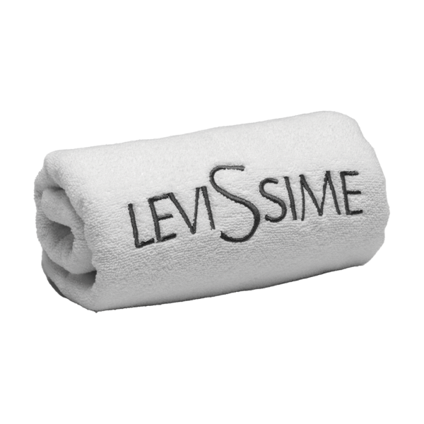 nirvel Toalla de Mano LeviSsime