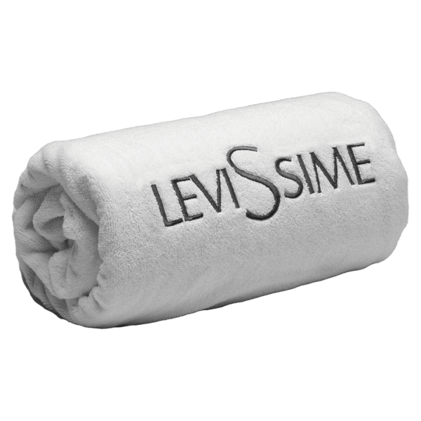 nirvel Toalla Grande LeviSsime