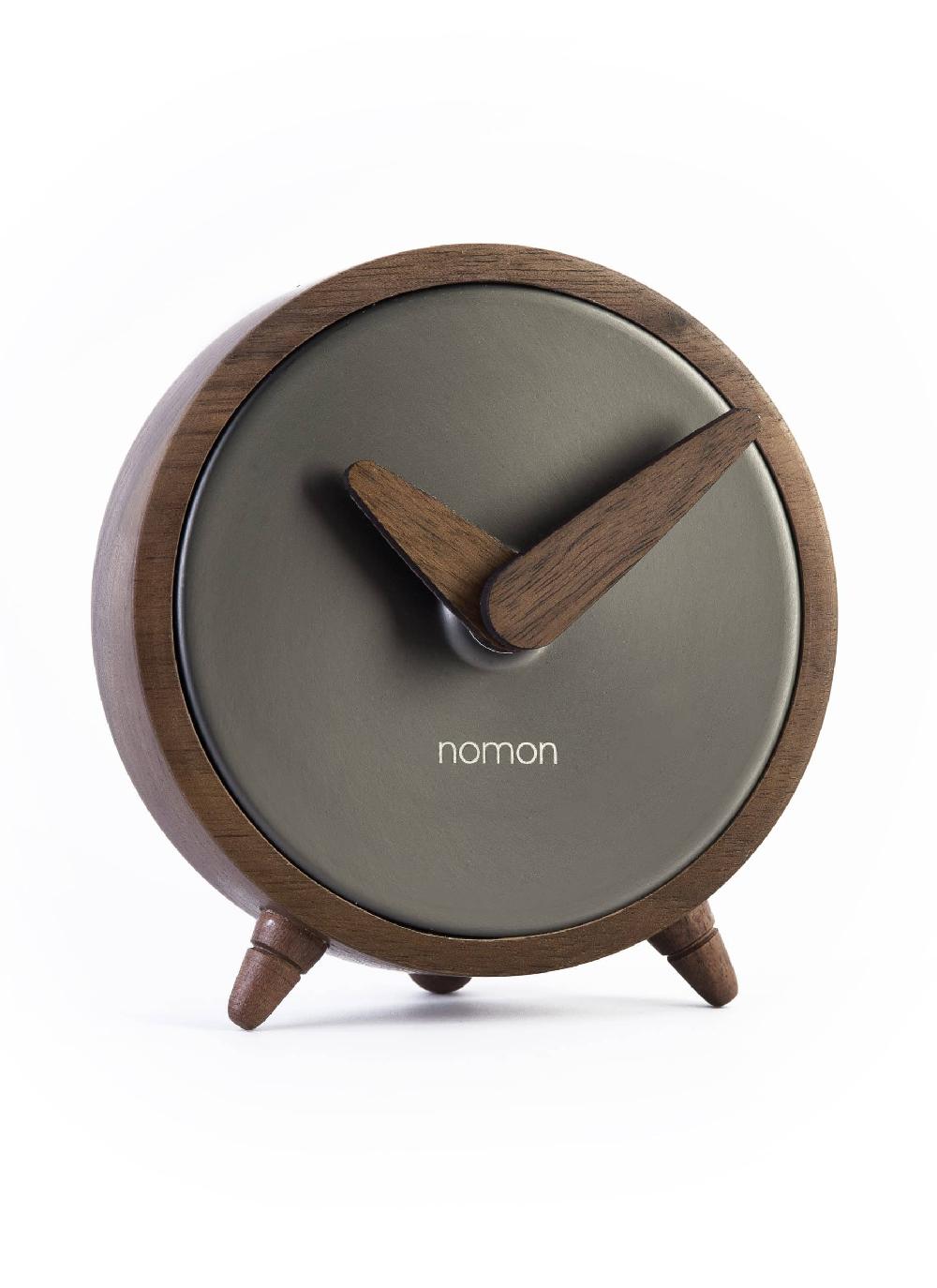 nomon Atomo (table clock)