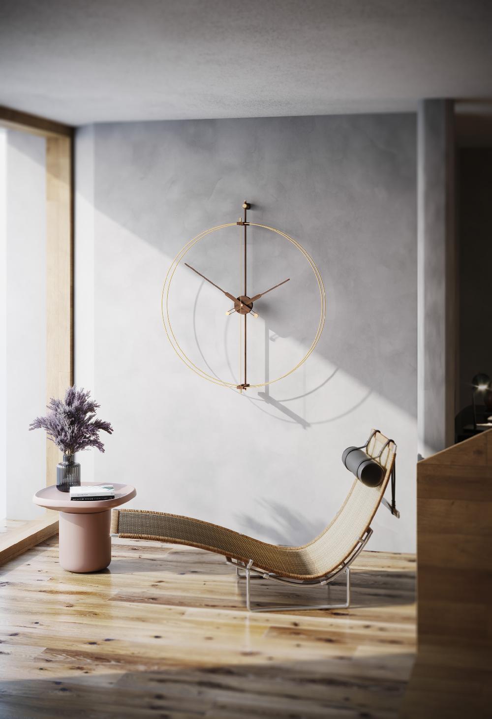 Nomon Barcelona Premium