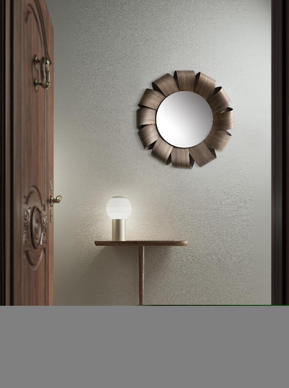 nomon Brisa Mirror
