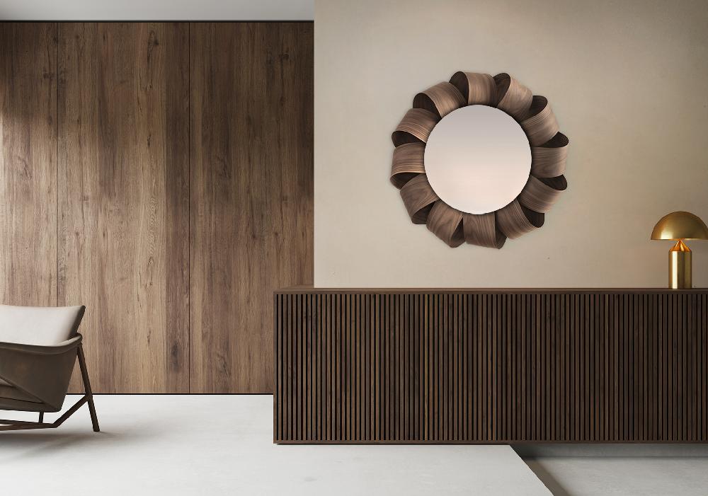 Nomon Brisa XL Mirror