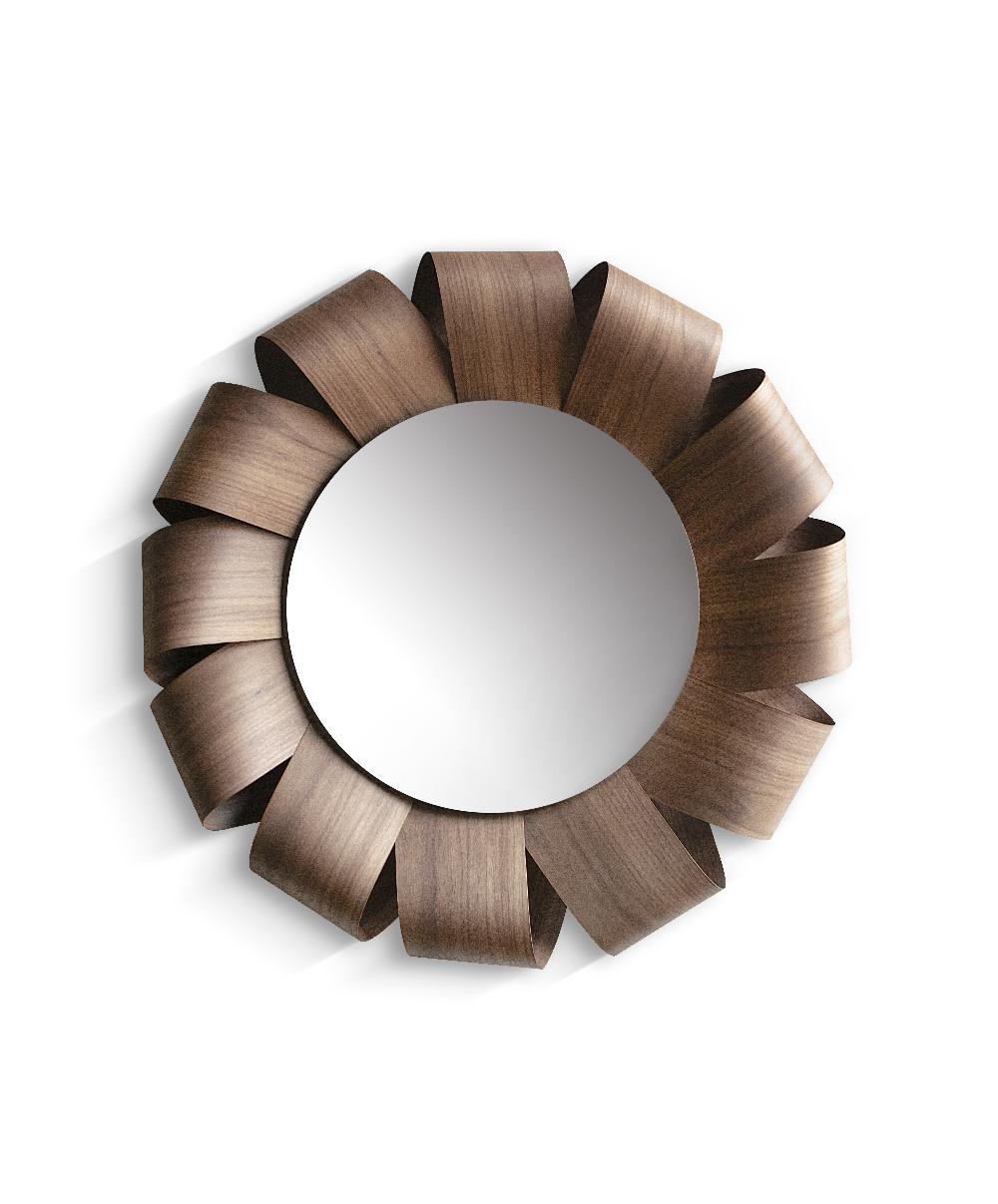 Nomon Brisa XL Mirror