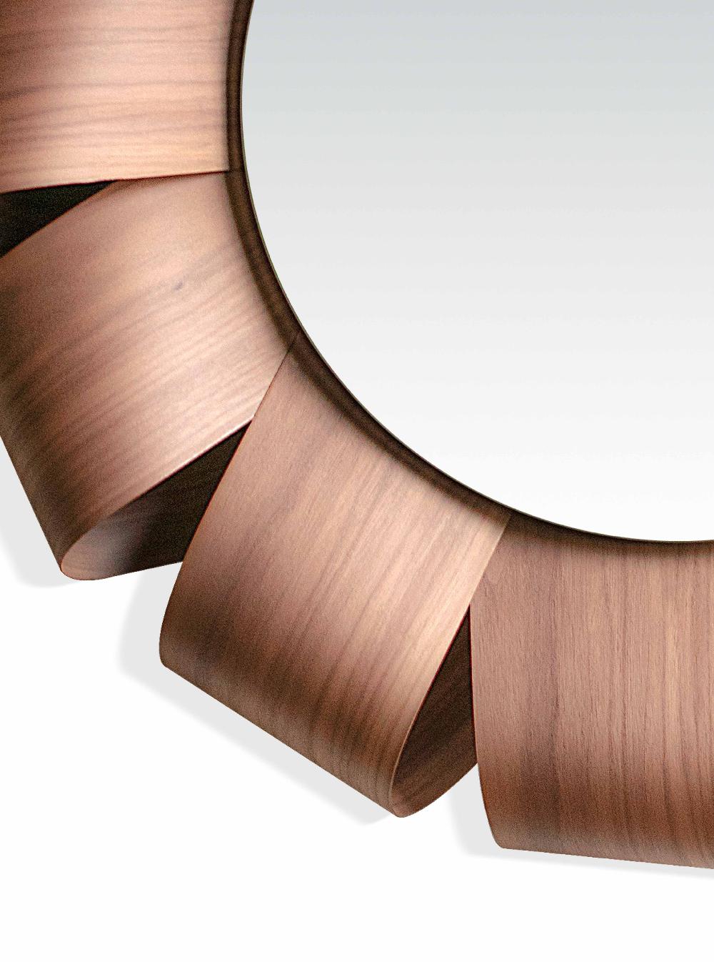 nomon Brisa XL Mirror